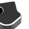 Motorcycle ABS Sensor Guard Protective Cover Protector Aluminum Alloy for