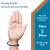 Solace Bracing Cool-Flow Max Thumb Support (6 Colours) - British