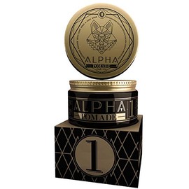 Ouro ALPHA 1 POMADE 85 GRS