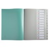 Exacompta - Ref. 58310E - File folder with 3 Maïa