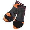 FOOTMAX - [Designed for Ultra Race] Unisex Ankle Socks (Foot