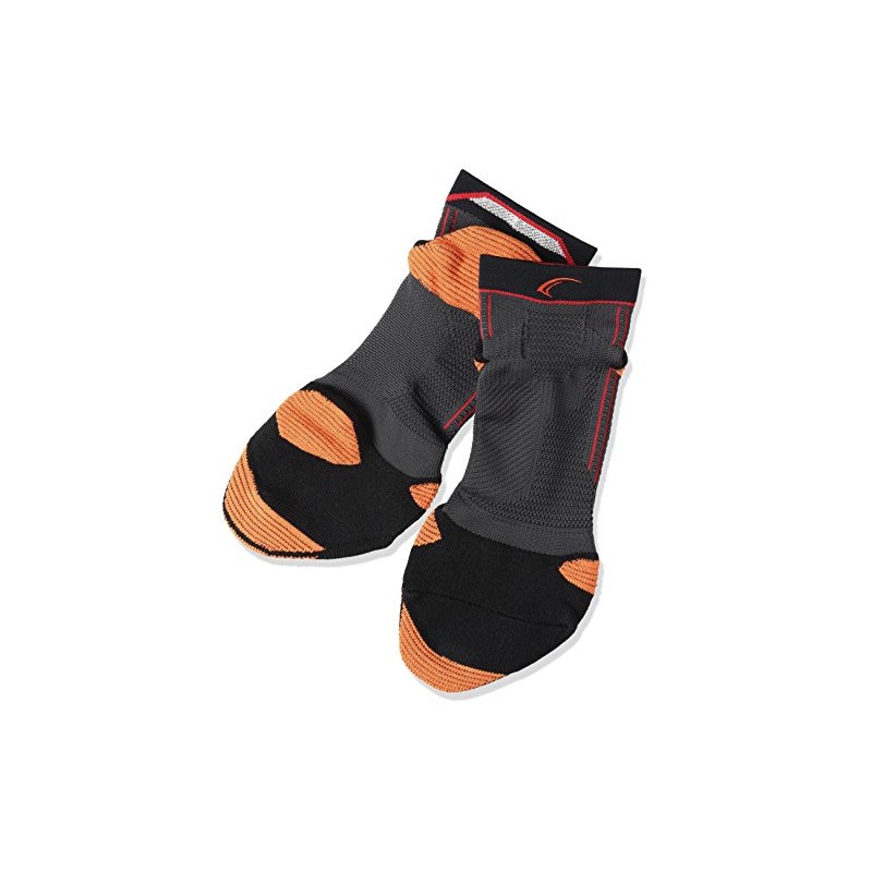 FOOTMAX - [Designed for Ultra Race] Unisex Ankle Socks (Foot