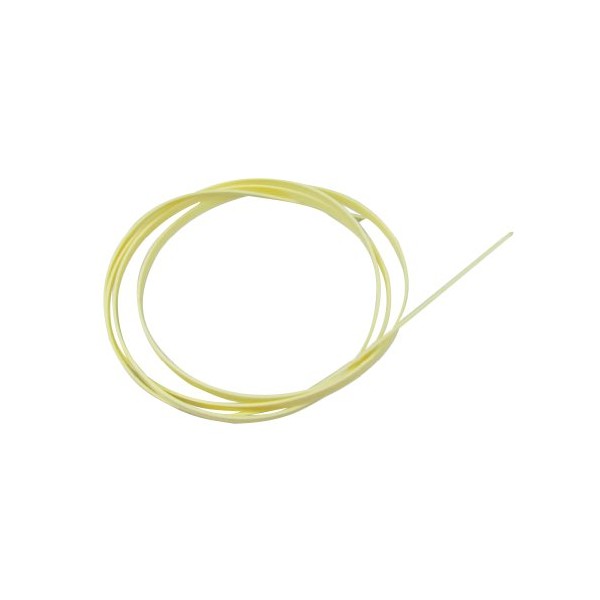 Musiclily 1650mm Plastic Acoustic Guitar Binding Purfling Strip for Acoustic