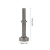 Air Hammer Bit, Smoothing Pneumatic Air Hammer Bit, Pneumatic Drifts