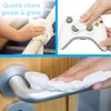 AF Screen and Multipurpose Cleaning Wipes - 100 Wet Wipes