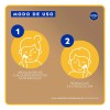 Protector Solar Facial Nivea Sun Color Claro Control Brillo