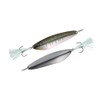 JACKALL (ジャッカル) Counter Back 38g Gunmetal Has