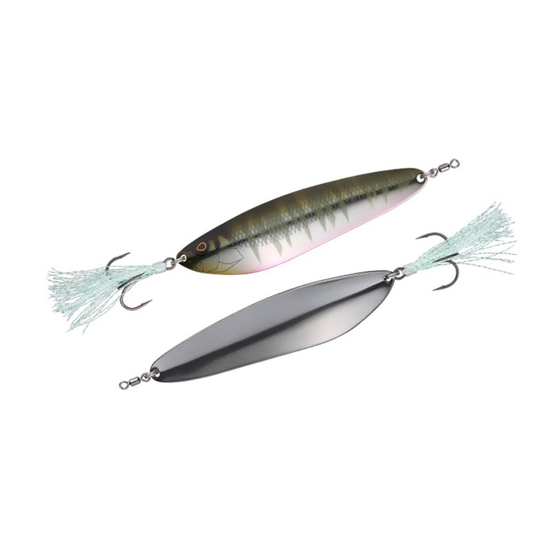 JACKALL (ジャッカル) Counter Back 38g Gunmetal Has