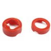 N A Transmission & Transfer Case Shifter Bushing Kit For