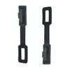 (2) PCE Western/Fisher Snow PLOW Wire Harness Plug Covers 61548