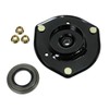 Front Upper Shock Strut Mount Kit Plate Bearing Pair Set