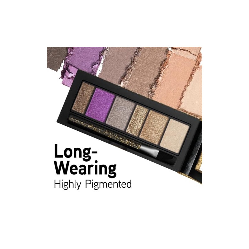 Physicians Formula Strips Custom Eye Enhancing Extreme Shimmer Shadow and