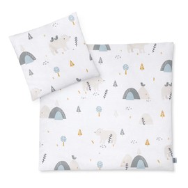 Julius Zöllner Bedding for Baby and Children's Beds in Various Sizes and Designs