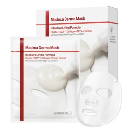 Centellian24 Set Mascarillas Madeca Lifting Intensivo 10uds