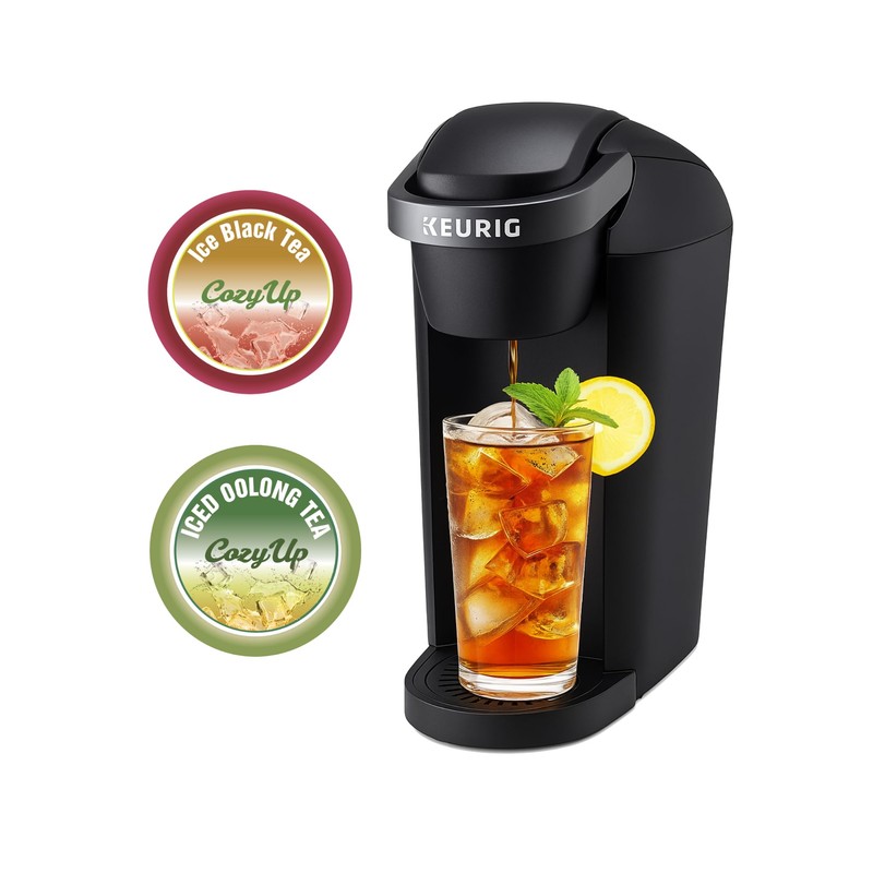 Cozy Up Iced Sweet Tea Variety Pack, 36 Count -