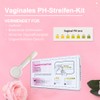 OneStep pH Vaginal Test Strips - Test for Determining Vaginal