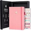 Clever Fox Ultimate Achiever’s Goal Planner - Focus & Productivity