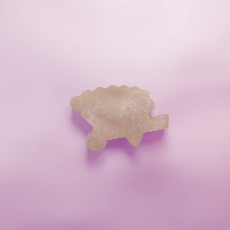 Wheelbarrow Cookie Cutter - 3 Sizes