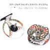 M MAXIMUMCATCH Maxcatch ECO Trout Fly Reel Large Arbor #1/2#3/4#5/6#7/8