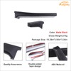 Aunginsy Central Control Gear Box Side Panel Cover Trim Compatible