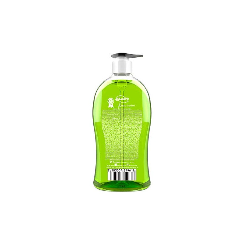 Blumen Jabón Líquido Kiwi Starfruit, 525 ml