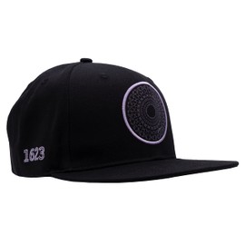 Zildjian Limited Edition 400th Anniversary Alchemy Flat Bill Snapback