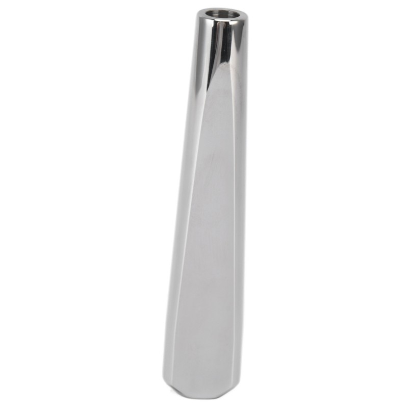 Beer Tap Handle 304 Stainless Steel Beer Faucet Handle for