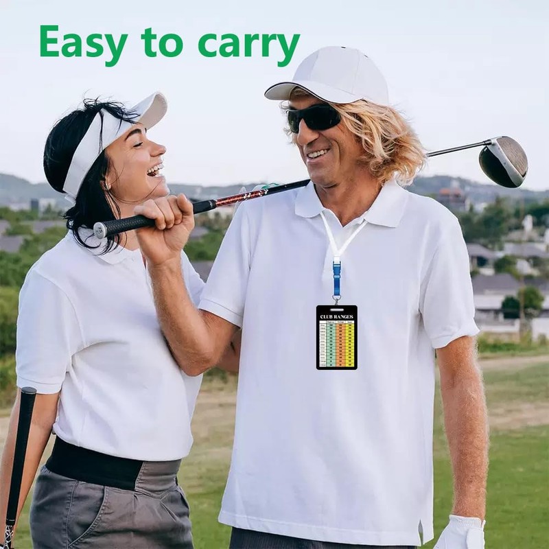 karamagic 7Pcs Golf Accessories Kit, Include Golf Club Cleaner Towel