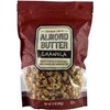 Trader Joe's Almond Butter Granola 12 oz (Pack of 4)