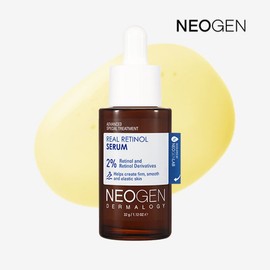 Neogen 네오젠 리얼 레티놀 세럼 30ml Neogen Real Retinol Serum 30ml