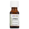 Aura Cacia Essential Oils, Cypress - 0.5 Oz