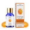 Sage Apothecary Natural Orange Essential Oil - 10 ML