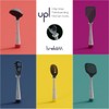 Trebonn - UP! Slotted Spoon - The Innovative Spoon That
