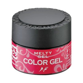 Melty Gel 4-Colored Gels R26 Pa-rusui-tomiruku G Pearl Series