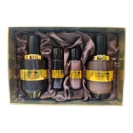 Isa Knox Tervina LX Homme Regenerating 2-piece special set / 이자녹스 테르비나 LX 옴므 리제너레이팅 2종 기획세트