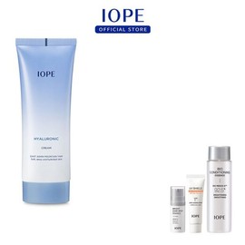 Half Club/IOPE Hyaluronic Cream 100ml / 아이오페 히아루로닉 크림 100ml