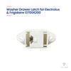 ForeverPRO 137006200 - Pestillo para aparato Frigidaire (AP4368805) 1483112 AH2349356