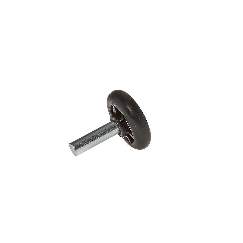 Hörmann 3040311 Roller (Lower with 50 mm Axle, Fitting N/L/BL/H,
