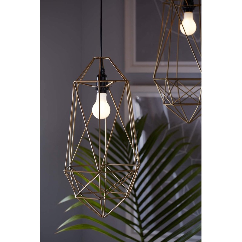 LED Light Bulbs, A19 General Purpose, 40 Watt Replacement, 450