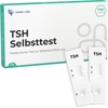 2x Hypothyroidism Test (TSH) Simple Self Test for Symptoms such