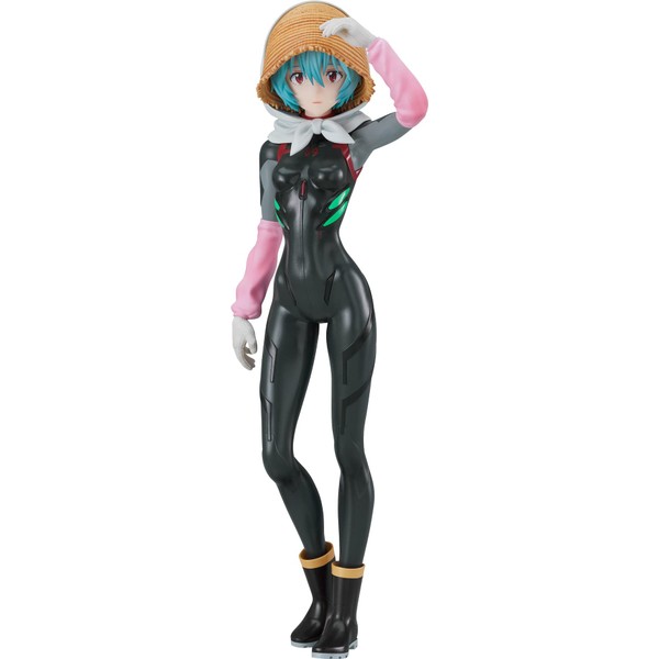 POP UP PARADE Evangelion New Movie Version Ayanamirei (Provisional Name)