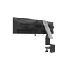 Dell MDA17 Dual Monitor Arm, Black