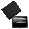 Exacompta Office By Me 78601E Drawer Photo Box with 4