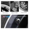 Car M 3 Color Tire Valve stem Covers Tire Valve