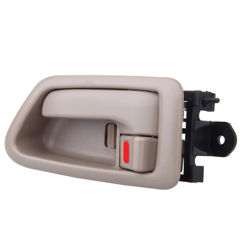 OCPTY Door Handles Interior Front Rear Driver Passengere Side Replacement