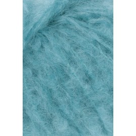 WOOLADDICTS Desire 50 g Colour: 71 Turquoise The Gentle Hug of a Perfect Case