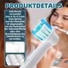 Zahnbürstenaufsätze für Oralb – Aufsteckbürsten für Oralb Pro 2 /