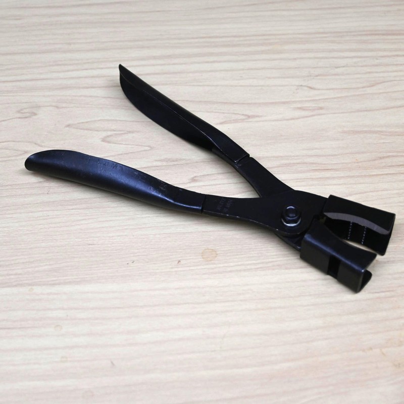 Tree Scissors, Scissors