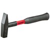 Gedore F-500 Engineer's Hammer with Fibreglass Handle, 500 g, Colour