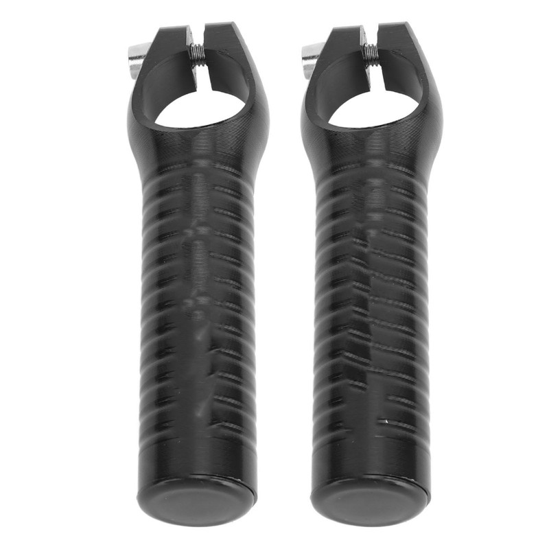 Bicycle Bar Ends Aluminium Alloy One Pair Mountain Bike Handlebar